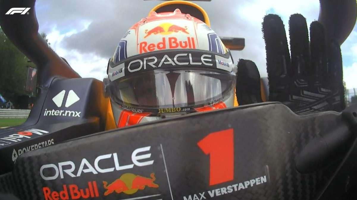 F1 | Belgio, griglia di partenza Sprint Race: le Ferrari 3° e 4° posto