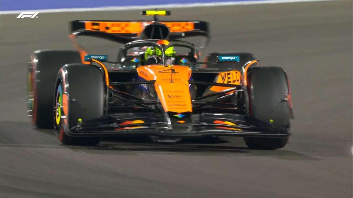 F1 News | FP1 Qatar, abisso Ferrari, McLaren ribalta il setup