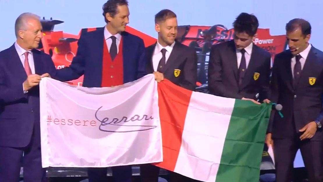 F1/ Perna (G.d.S): "Difficile immaginare che Vettel si faccia da parte"