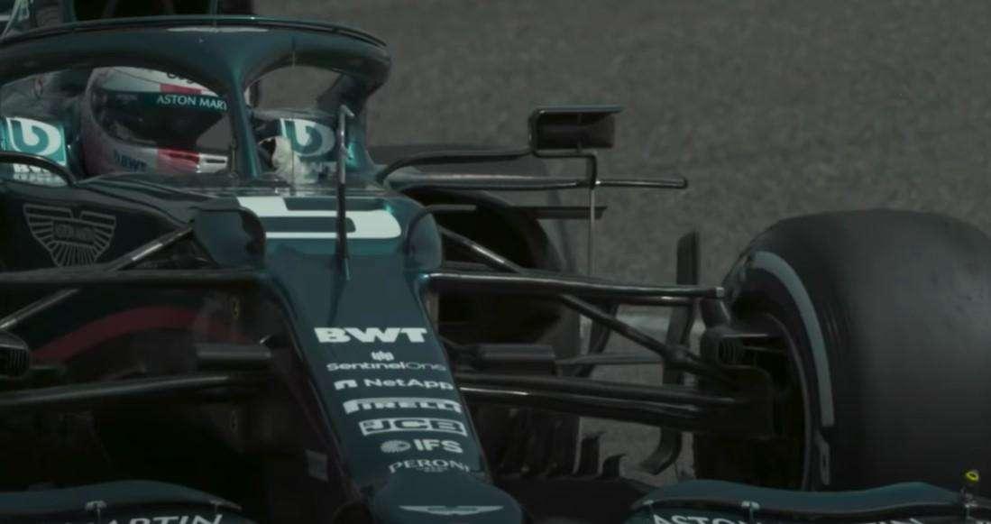 Formula 1 / Schumacher crede nell'Aston Martin: "Puoi trasformare una mucca in una tigre in una notte"