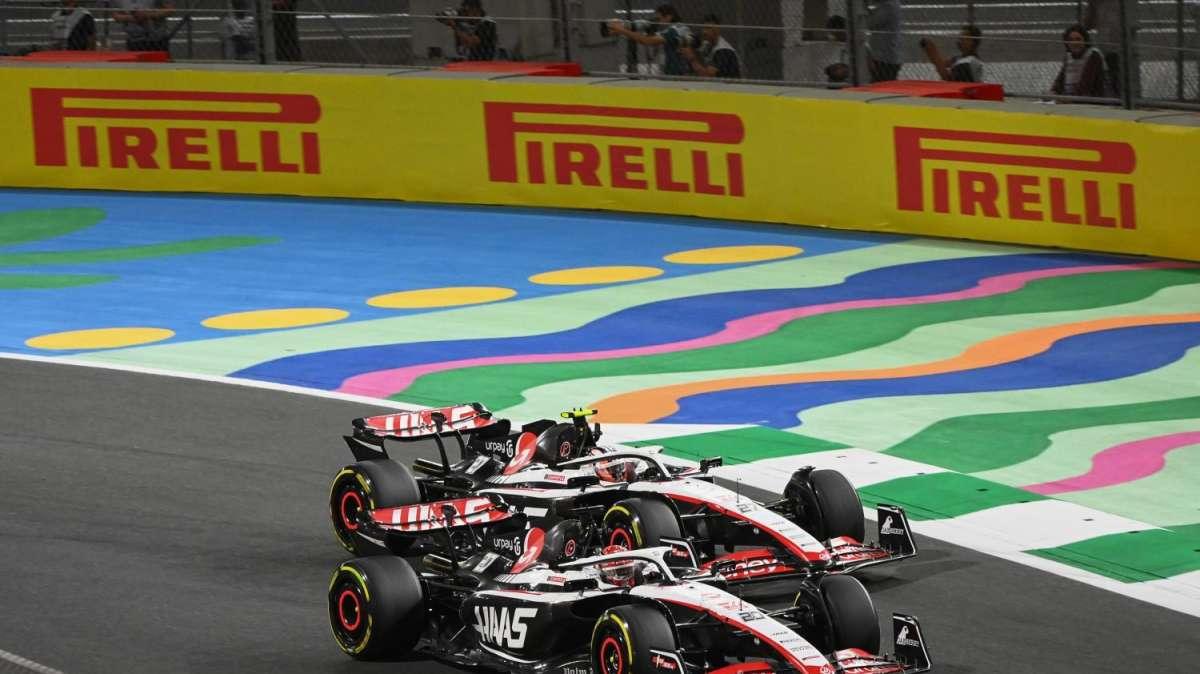 F1 | Haas, clamoroso Hulkenberg: curiosa richiesta, il team dice sì