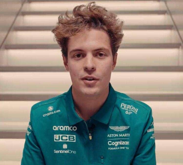 Formula 1 | Aston Martin, preso come 3° pilota il campione F2 Drugovich
