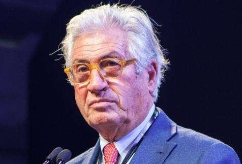 Incidenti Stradali | Giugiaro finisce fuori strada: il noto designer in ospedale