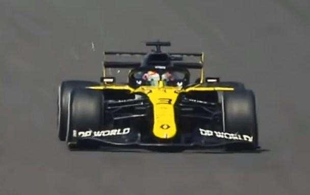 F1/ UFFICIALE! Renault ritira l'appello nei confronti della Racing Point