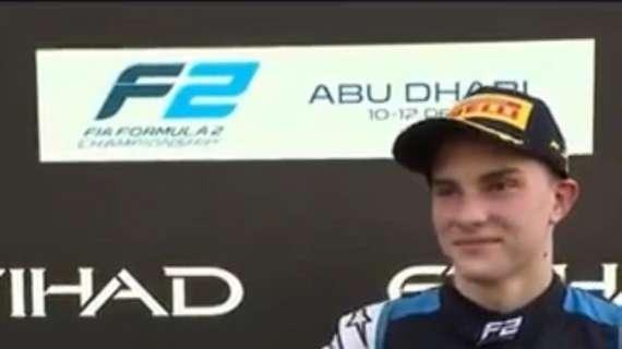 Formula 1 | Alpine: causa civile se Piastri dovesse andare in McLaren