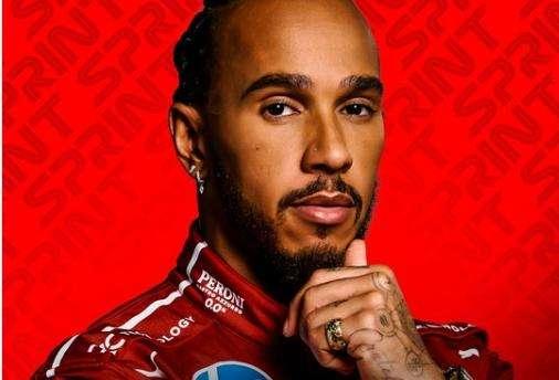 F1 Qualifiche Sprint Cina | Ferrari, capolavoro Hamilton: è pole. Verstappen 2°, Leclerc 4°