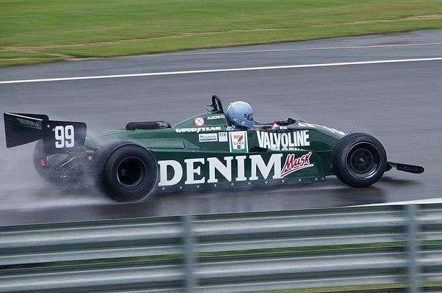 Formula 1 | 42 anni fa ieri: l’ultima vittoria della Tyrrell