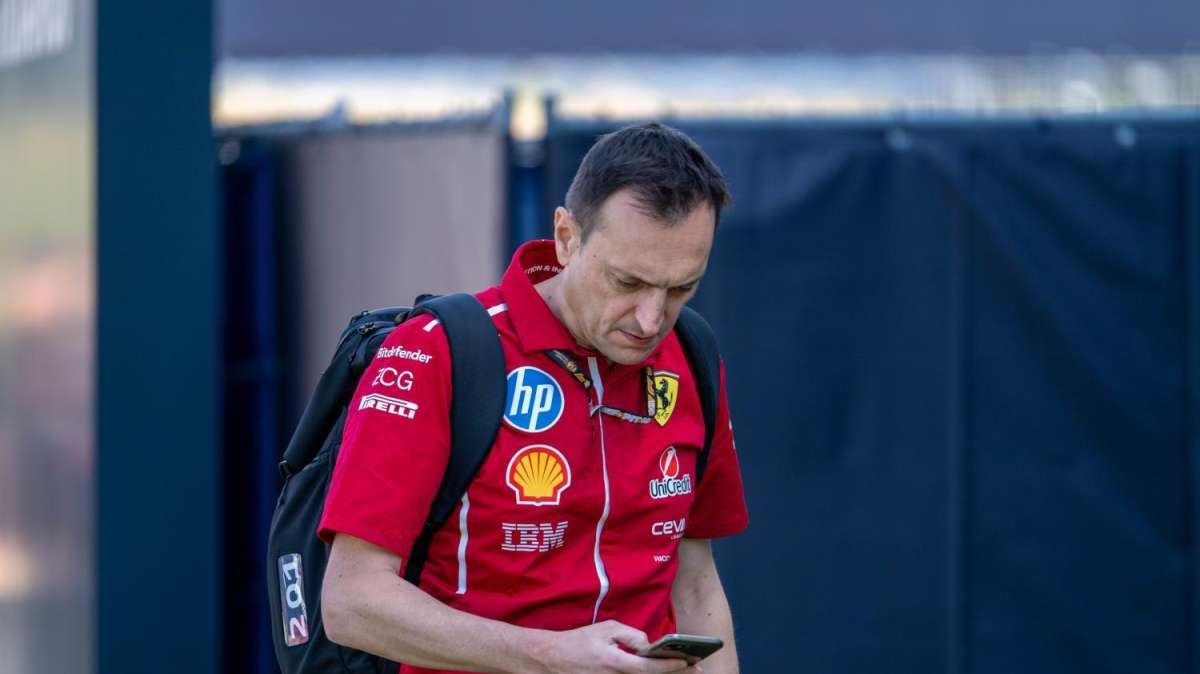 F1 | Ferrari, Vasseur elimina il passato: dagli errori si cresce