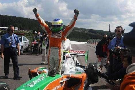 F1 | Da Fisichella ad Antonelli: la storia dell'ultima pole italiana targata "Fisico"