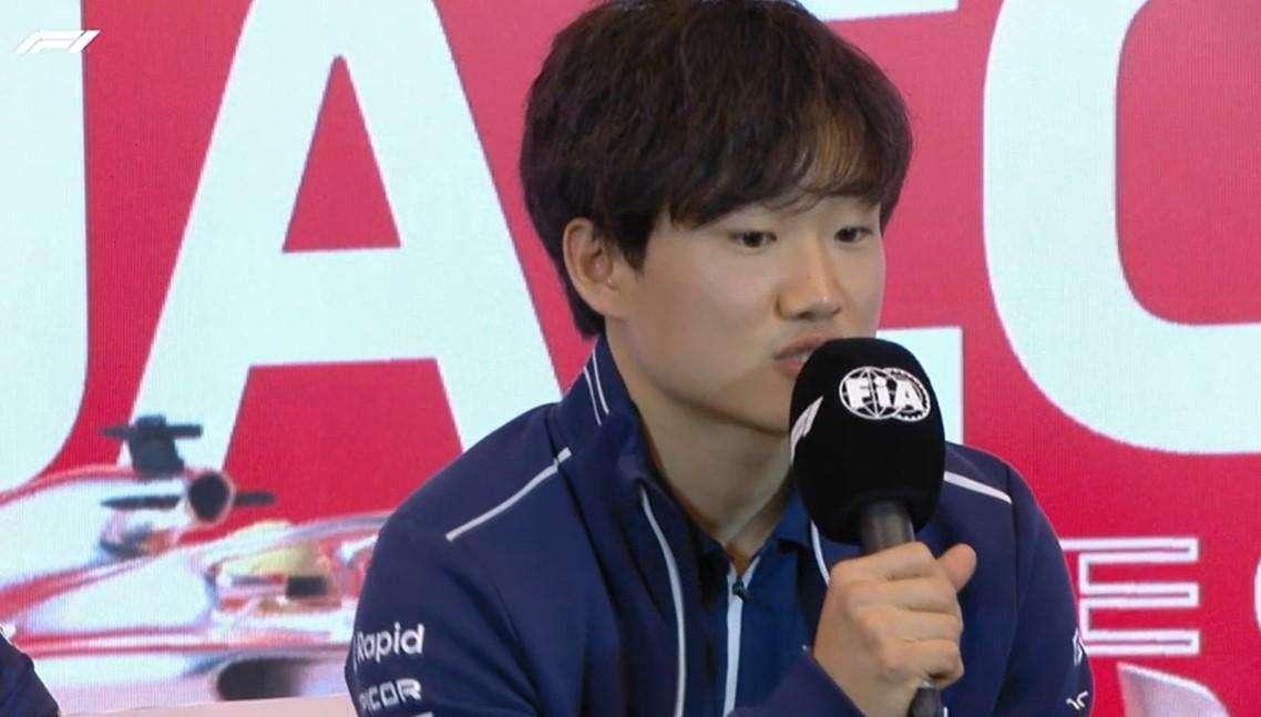 F1 | Monaco, Tsunoda: "AlphaTauri con novità. Imola? Spaventoso. Io..."