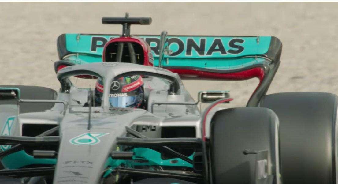 Formula 1 | Wolff sminuisce il motore Ferrari: "Siamo alla pari"