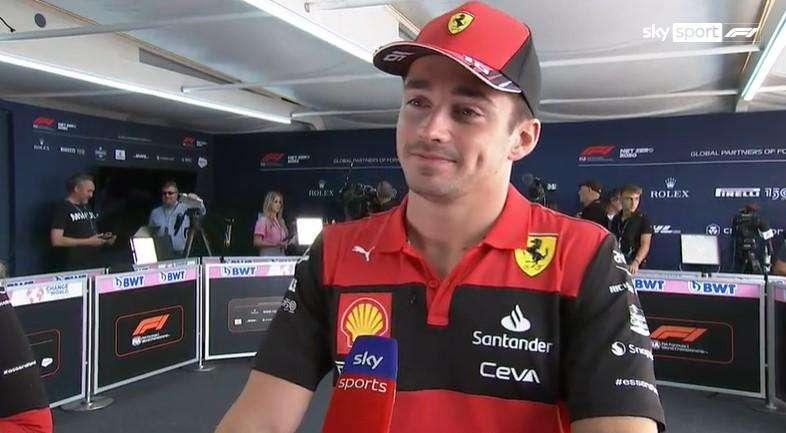 Formula 1 | Ferrari, Leclerc e il rimpianto: "C'è stato un periodo difficile da accettare"