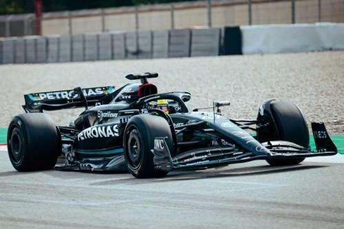 BY COURTESY OF PIRELLI
