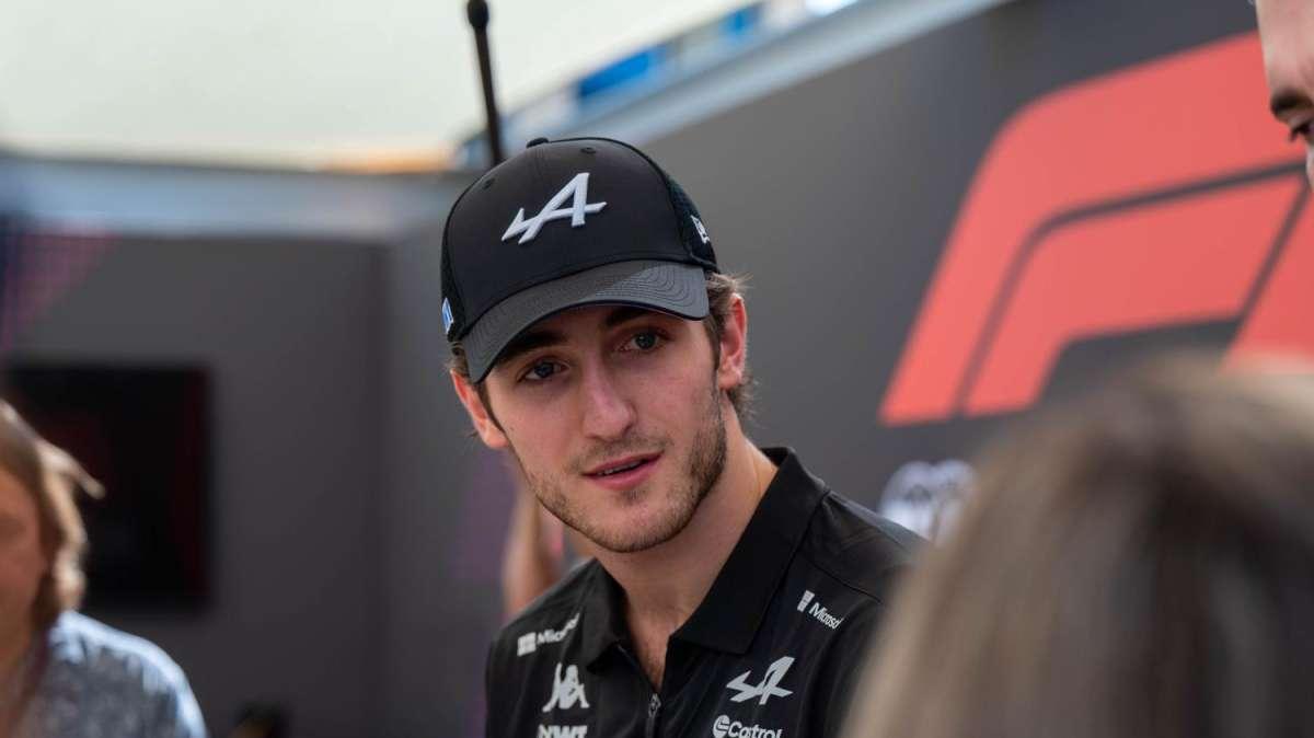 F1 | Alpine, Doohan e l'arrivo a Melbourne: "Pista insidiosa, ma che bello esordire a casa"