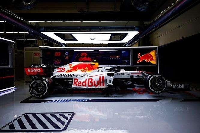 Formula 1 | Secondo Honda, Red Bull davanti in Messico, Brasile e Abu Dhabi