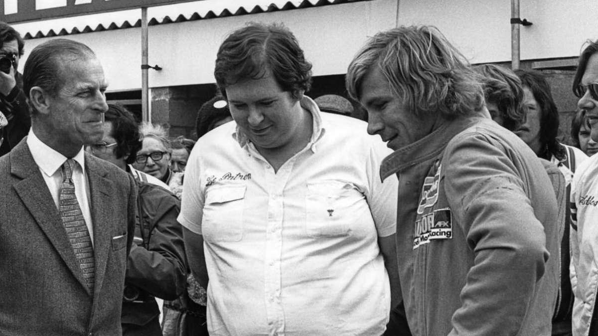 Formula 1 | Liberty Media ricorda il Principe Filippo con dedica e Hunt