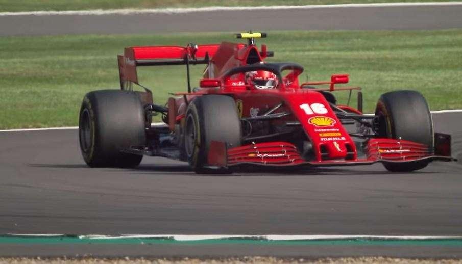 F1/ Diretta FP1 Mugello, Leclerc sul podio! Bottas e Verstappen davanti