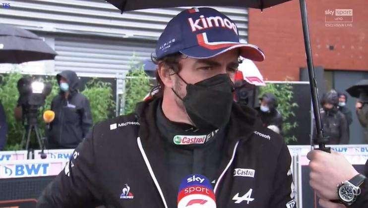 Formula 1 | Button pensa che Alonso sia più completo di Hamilton