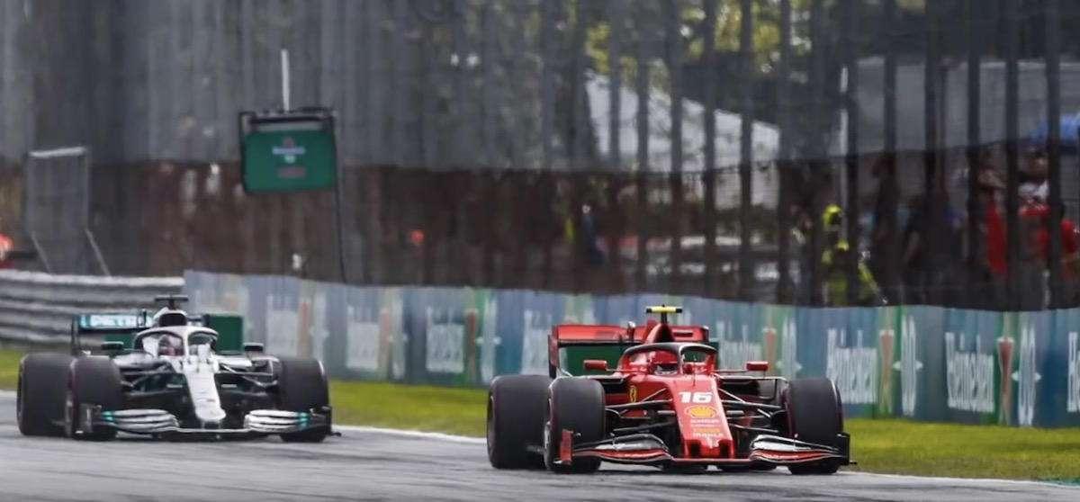 F1 / Qualifiche Singapore, Leclerc è super pole! 2° Hamilton, poi Vettel