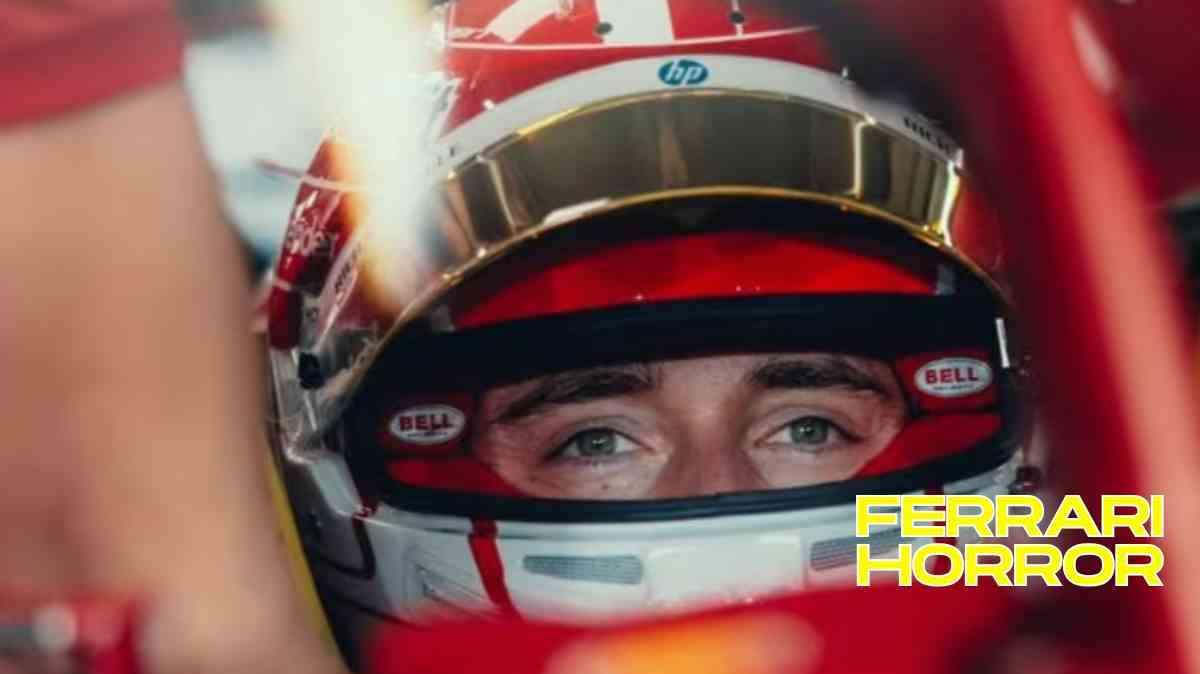 F1 Formula 1 | Ferrari horror in Qatar. Hamilton e Leclerc rabbia via radio