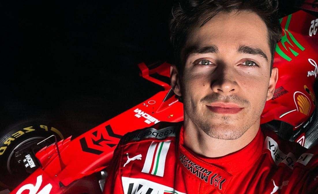 Formula 1 | Ferrari, l'esperienza integrale di Leclerc a bordo della 375 F1