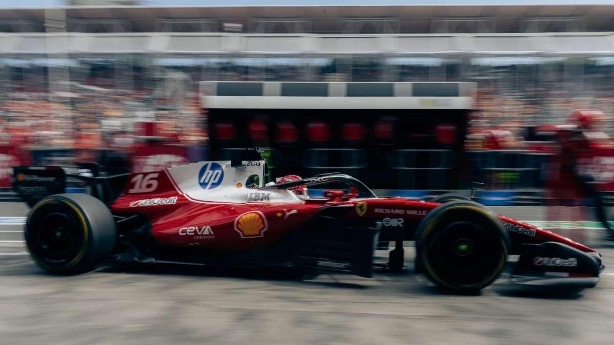 F1 | Nuove regole 2026, cosa cambia per Ferrari in qualifica? 