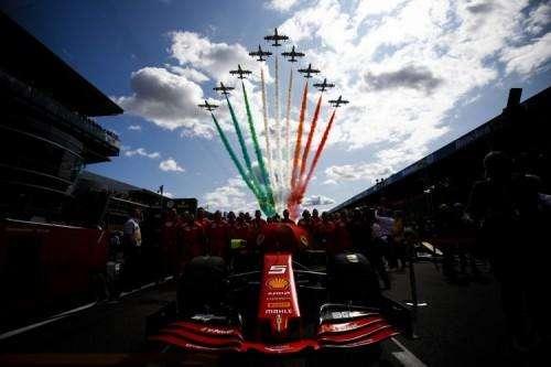 BY COURTESY OF PIRELLI