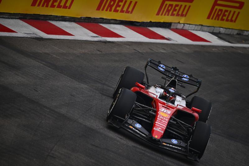 F1 | Ferrari, Vanzini spiega il gap dalla pole: "Gli altri migliorano di più in Q3"