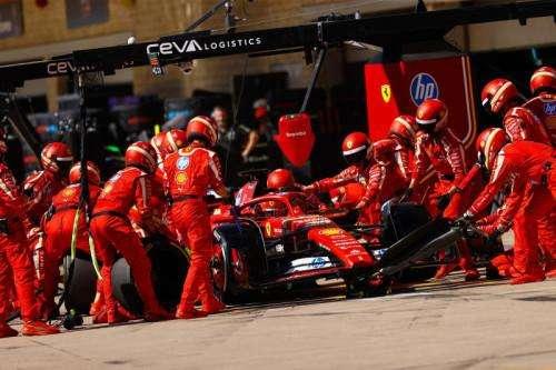 F1 | Ferrari, Vasseur e i timori sul Messico: altitudine e raffreddamento
