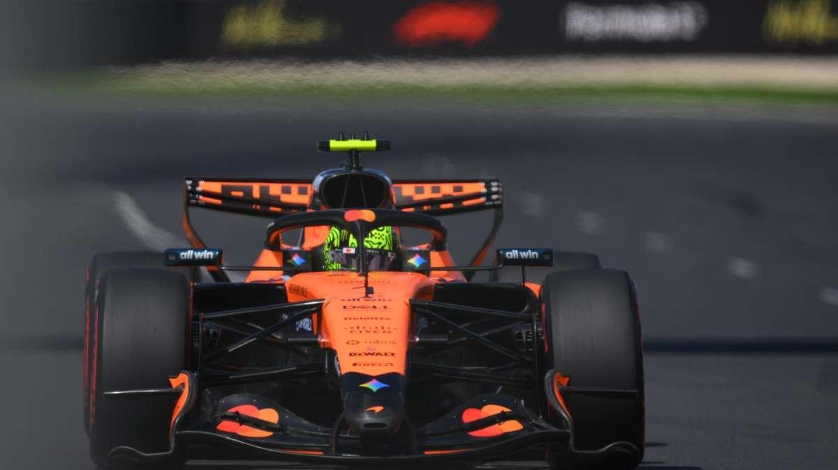 F1 | McLaren si è bruciata Miami? Il caso Norris agita il box