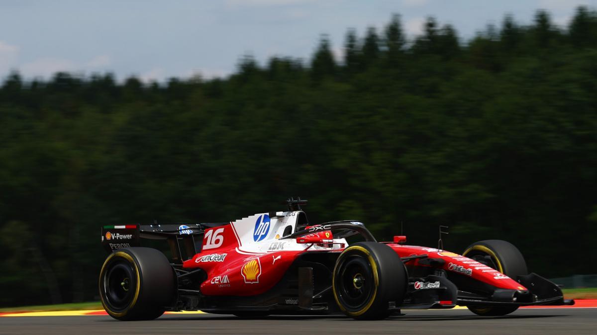 by courtesy of Pirelli