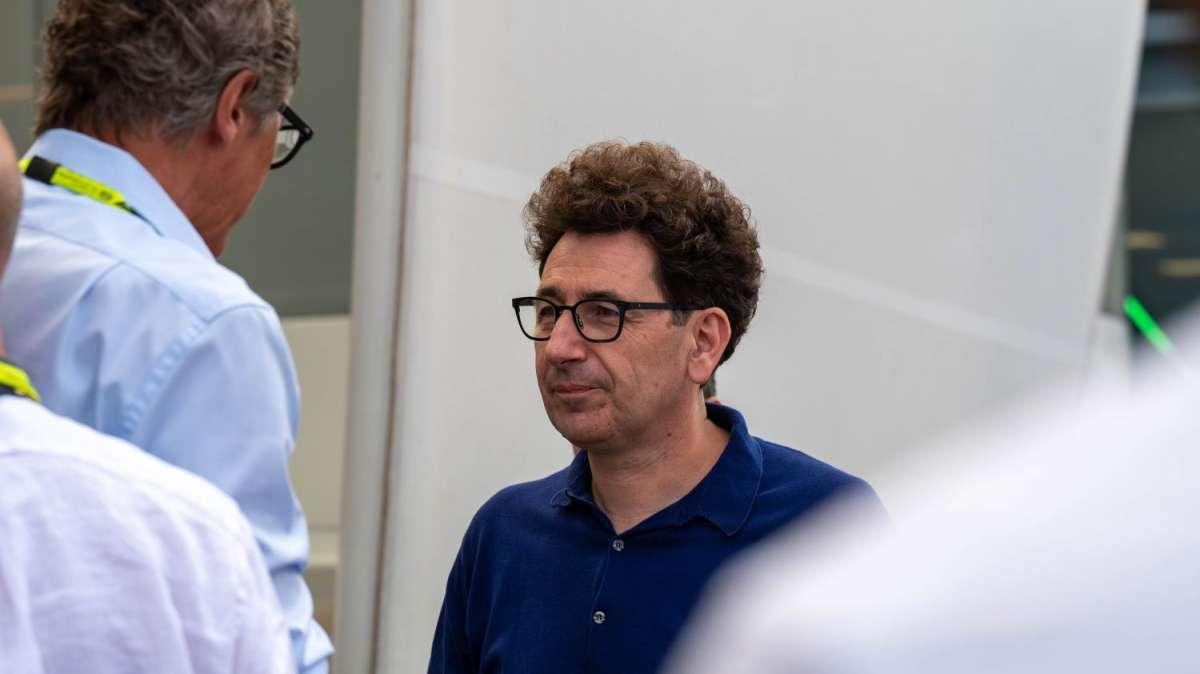 F1 | Audi, altro che rookie: Binotto pensa ad un pilota esperto
