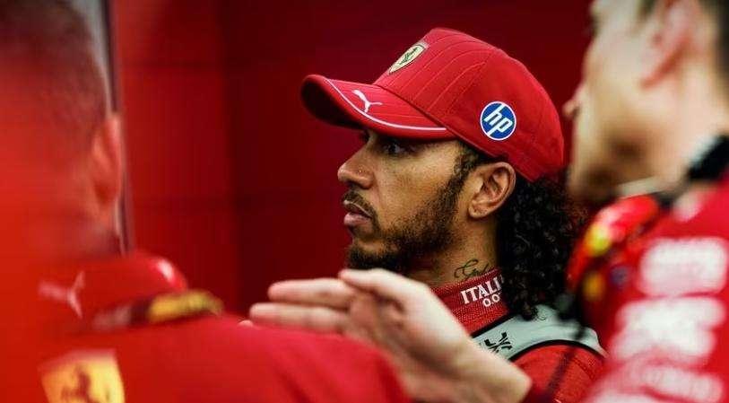 F1 | Ferrari, Hamilton ringrazia team e tifosi. Su Jeddah: "Raccolto dati, vogliamo..."