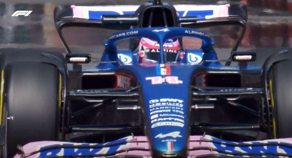Formula 1 | McLaren e Alpine in attesa della risposta di FIA su Piastri