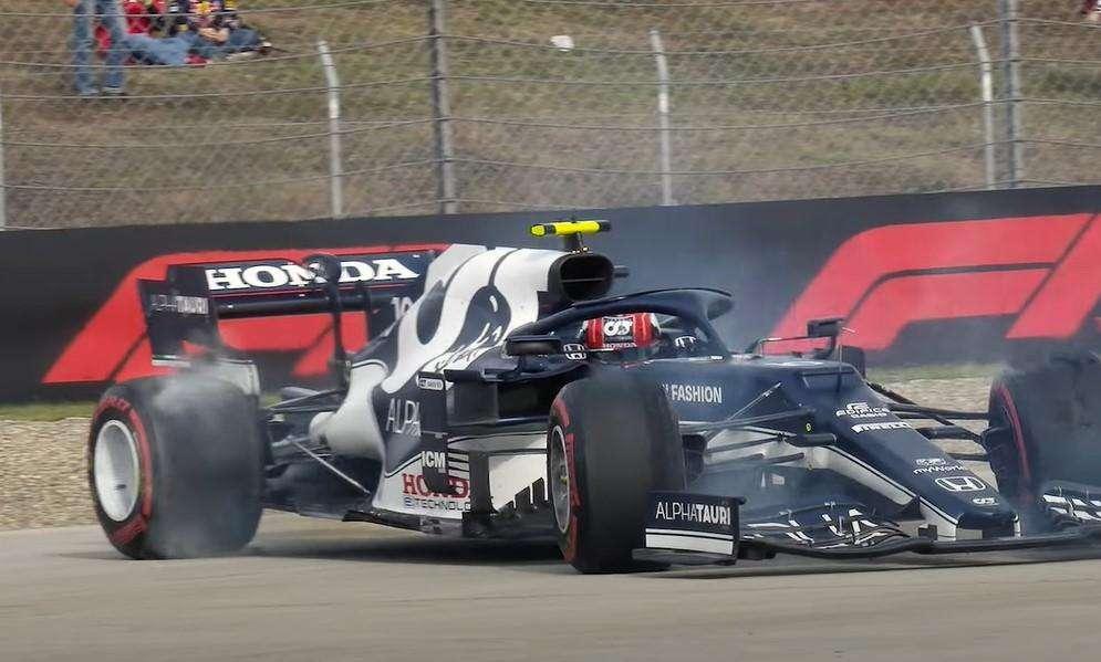 Formula 1 | Alpha Tauri, Gasly 4° non fa voli pindarici: vuole divertirsi con Leclerc&co.