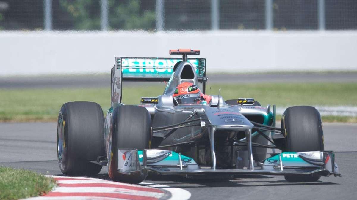 Formula 1 | Schumacher alla Mercedes? Mick: "Come papà Michael dalla Ferrari..."