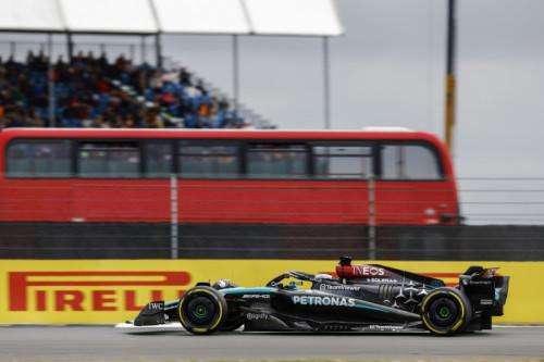 F1 | Mercedes, Piria: "Hamilton è risorto. Se lo sentiva, una liberazione"