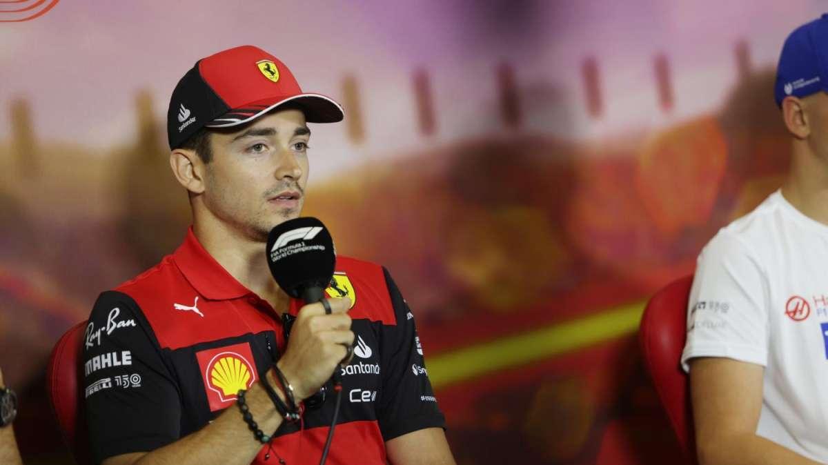 F1 | Ferrari, Leclerc pronto per vincere il mondiale: parola di Clear