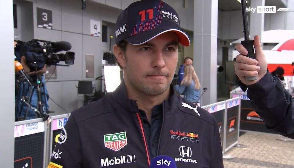 Formula 1 | Perez controcorrente: queste vetture le migliori della storia