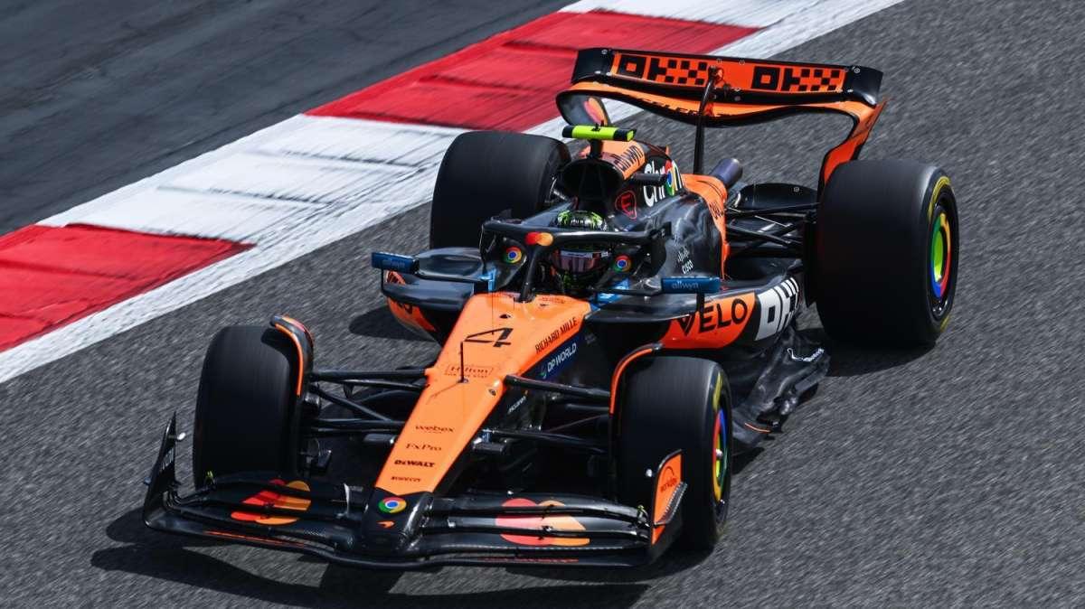 F1 | Melbourne più favorevole a McLaren o Ferrari: l'analisi