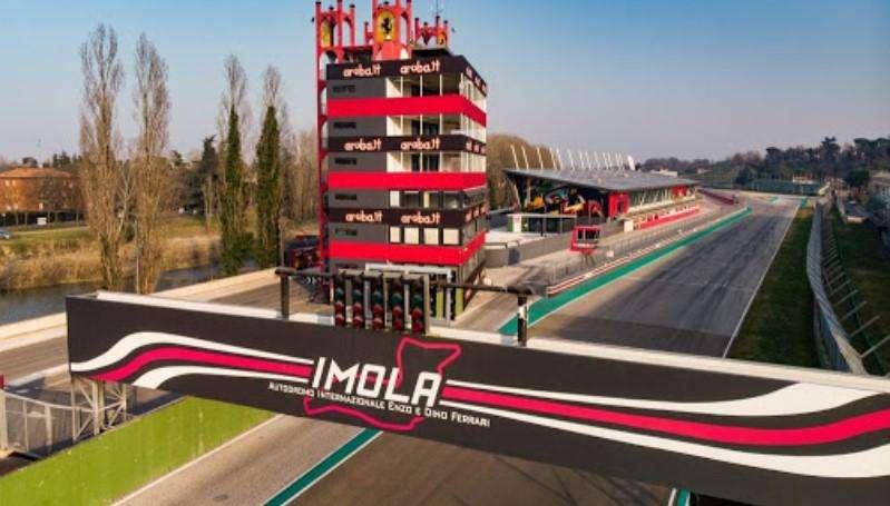 Formula 1 | Gp Emilia Romagna 2021: guida tv Sky e TV8 da Imola