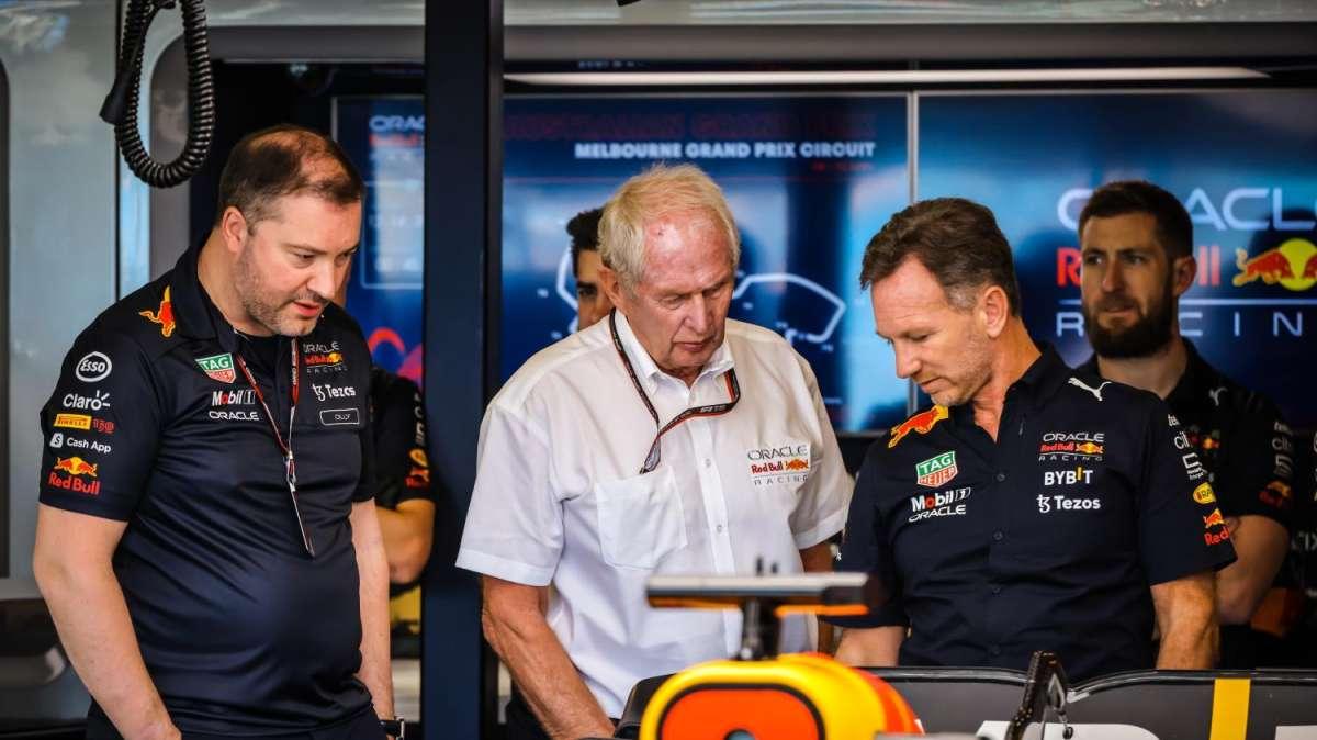 F1 | Mercedes si è nascosta? L'allarme di Helmut Marko verso Melbourne