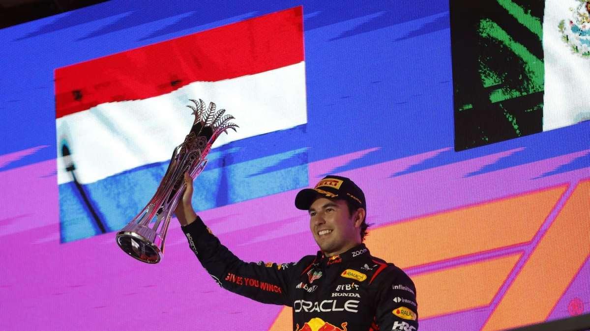 F1 | Red Bull e le 2 doppiette di fila: non accadeva dall'era Vettel-Webber