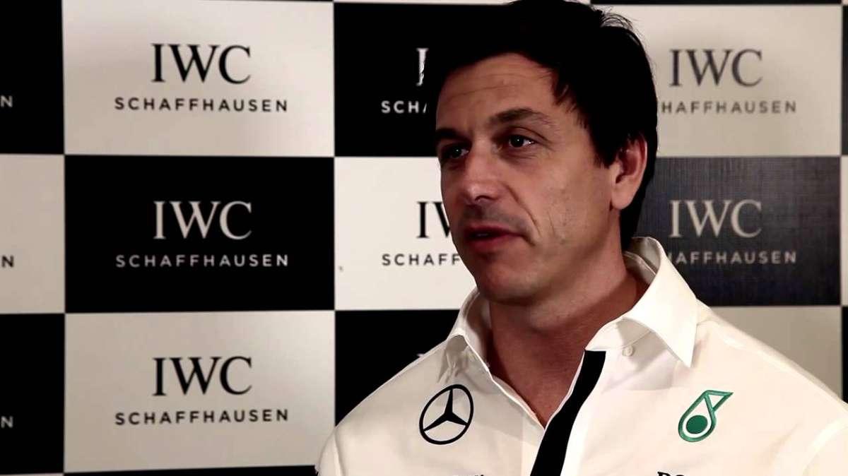 F1/ Fusione Mercedes-Aston Martin con Wolff proprietario, insieme a Stroll