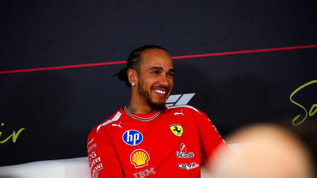 F1 | Ferrari, da risolvere il posteriore ballerino: per Villeneuve serve ad Hamilton