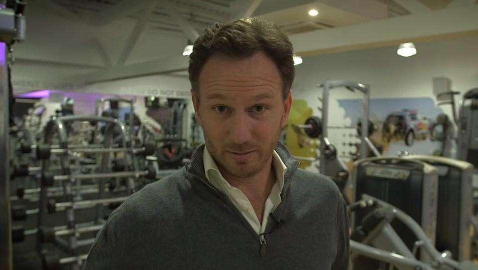 Formula 1 | Horner si racconta: Covid a Natale, Ferrari favorita e Masi