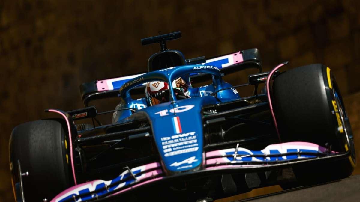 F1 | Alpine, cosa faranno i motoristi di Viry? Per Equipe la PU 2026 era eccellente