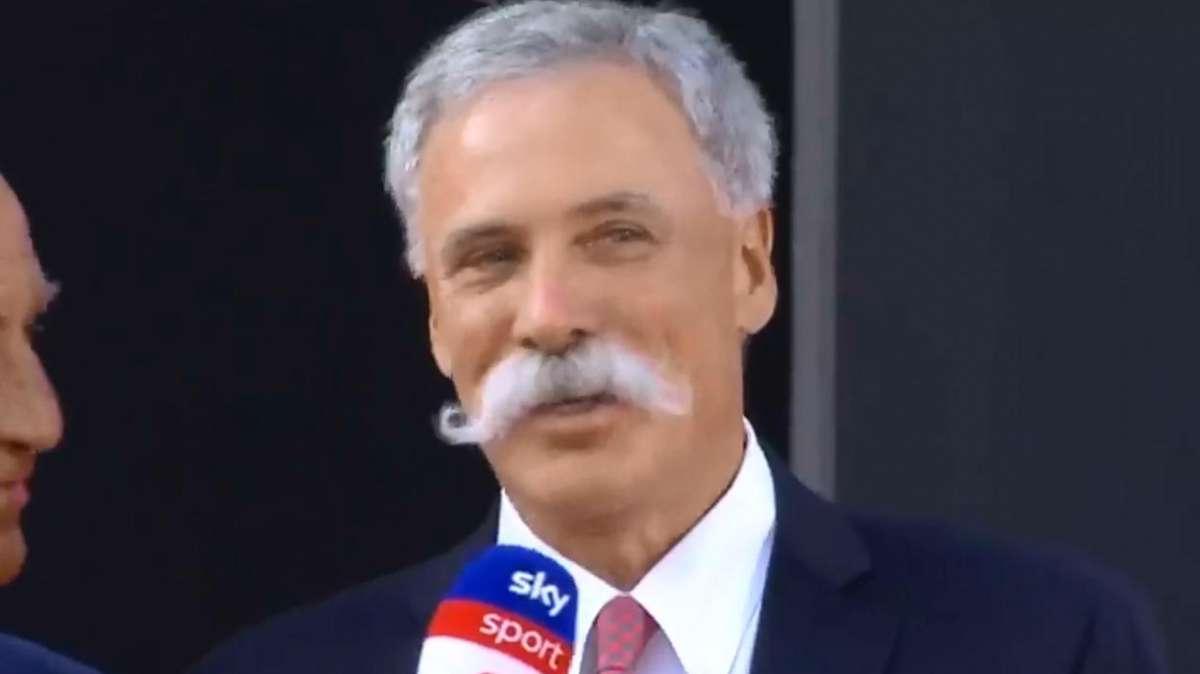 F1/ Chase Carey dà il bentornato ad Imola: "Entusiasti della decisione"