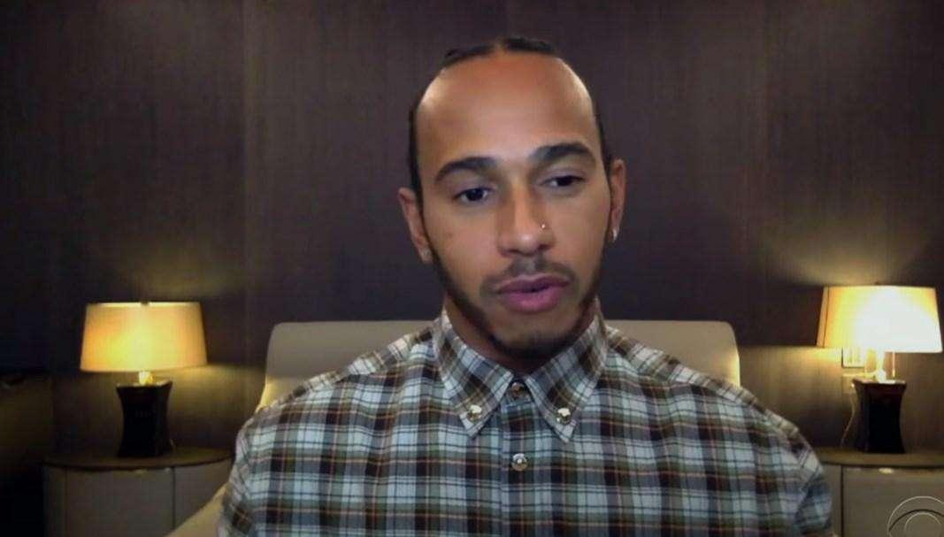 F1 / Hamilton il nero più influente del'UK davanti a Fenton, medico in battaglia contro il Covid-19
