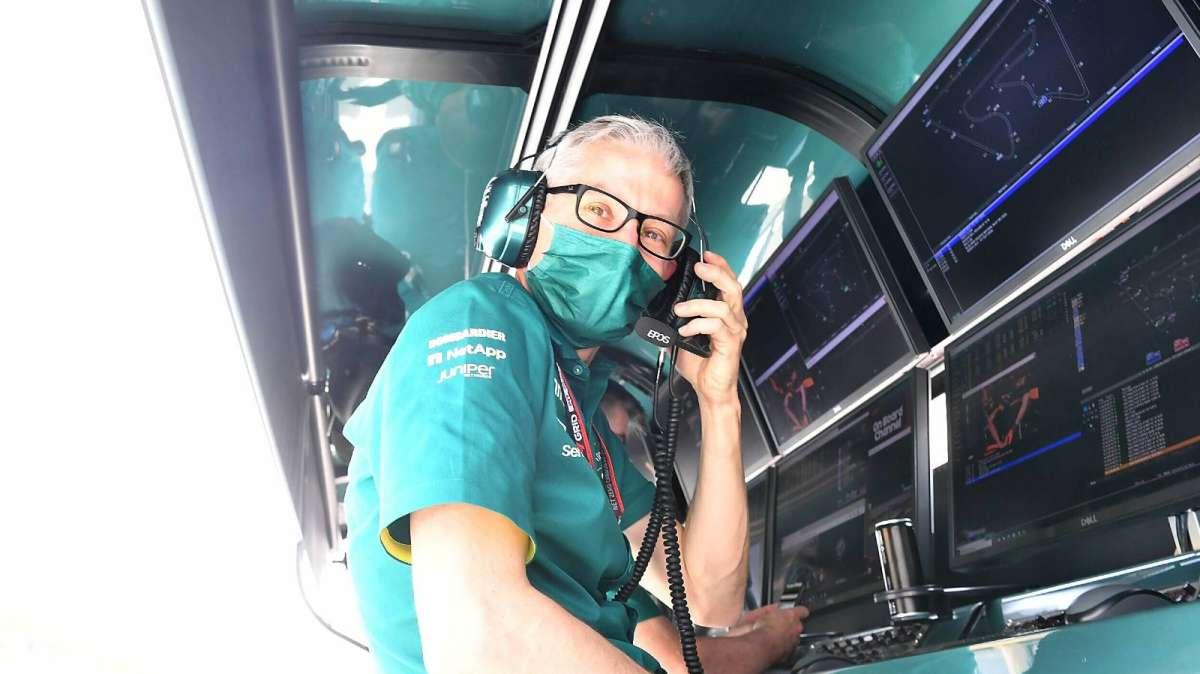 Formula 1 | Aston Martin si difende dall'accusa di rapimento dei dati